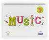 KEY MUSIC 1ºPRIM. MUSICA EN INGLES