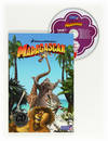 MADAGASCAR LEVEL 1