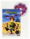 SHREK POP CORNS LEVEL 1