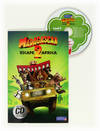 MADAGASCAR ESCAPE TO AFRICA LEVEL 2