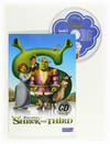 SHREK THE BIRD LEVEL 3