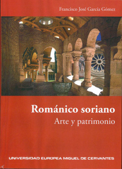 Románico soriano