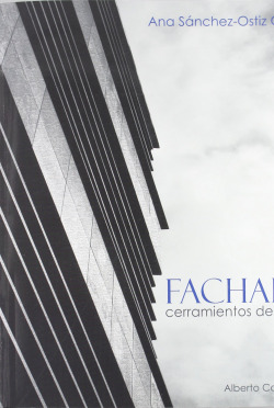 Fachadas:cerramientos de edificios