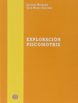 Exploración psicomotriz