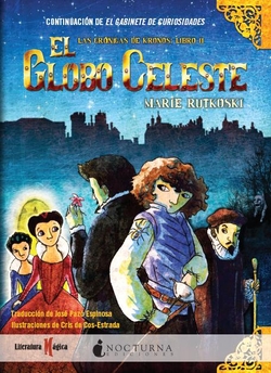 El globo celeste