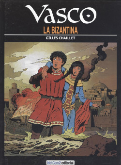 La bizantina