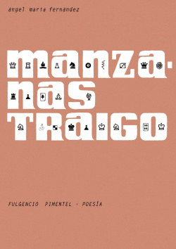 Manzanas Traigo