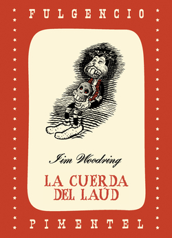 Frank, 3 Cuerda Del Laud