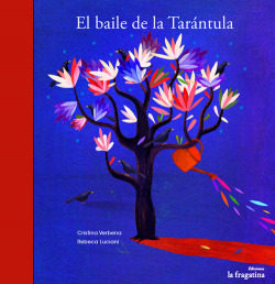 El baile de la tarantula