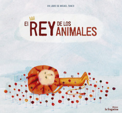 Rey de los animales