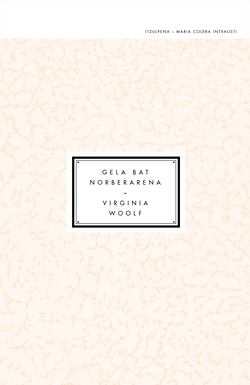 Gela bat norberarena