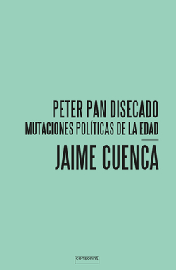 Peter Pan disecado