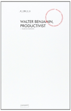 Walter Benjamin, productivista