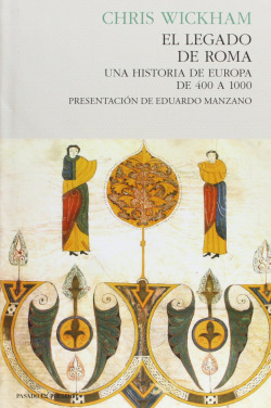 El legado de Roma