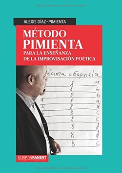 Método Pimienta para la Enseñanza de la Improvisación Poética