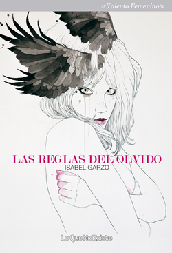 Las reglas del olvido