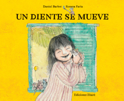 Un diente se mueve