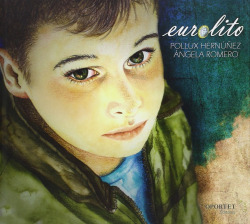 EUROLITO (CUENTO NAVIDEÑO)