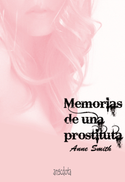 Memorias de una prostituta