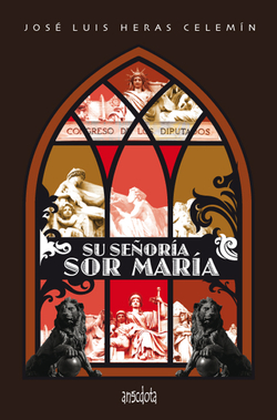 Su Señoría Sor María