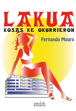 Lakua