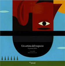 Un artista del trapecio