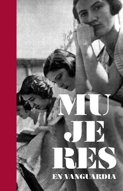 Mujeres en vanguardia