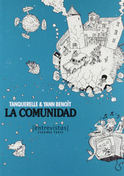 Comunidad, La