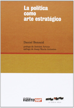 La política como arte estratégico