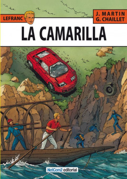 La camarilla
