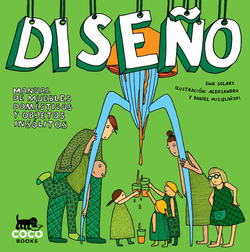 Diseño.Manual de muebles domésticos y objetos insólitos