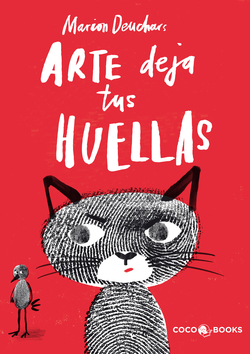 Arte deja tus huellas