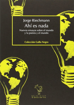 Ahi es nada