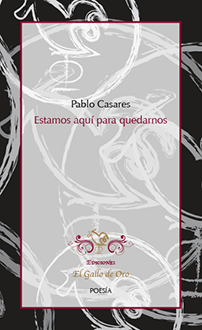 Estamos aqui para quedarnos
