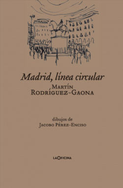 MADRID, LINEA CIRCULAR