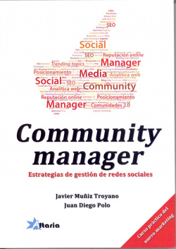 Community manager