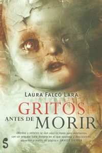 Gritos antes de morir