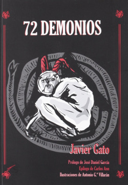 72 Demonios