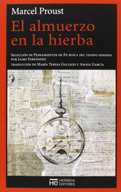 El almuerzo en la hierba