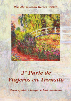 2ª PARTE DE VIAJEROS EN TRÁNSITO