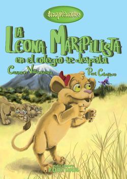 La leona maripilista