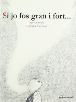 Si jo fons grant i fort