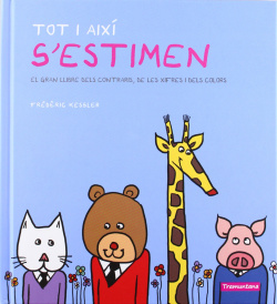 Tot i aixi s`estimen