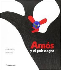 Amos y el país negro