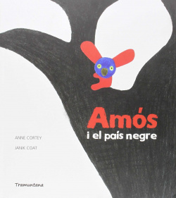 Anós i el país negre
