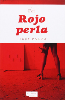 Rojo perla