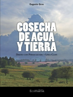 Cosecha de agua y tierra