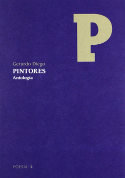 PINTORES ANTOLOGIA