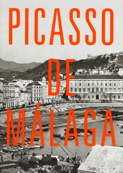 PICASSO DE MALAGA