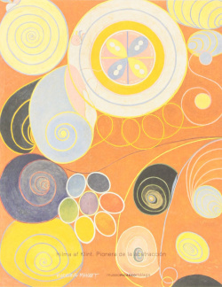 HILMA AF KLINT. PIONERA DE LA